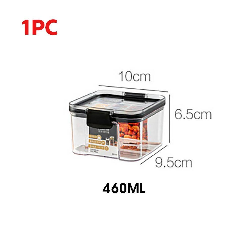 FoodStorage™ boite de conservation alimentaire | Rangement