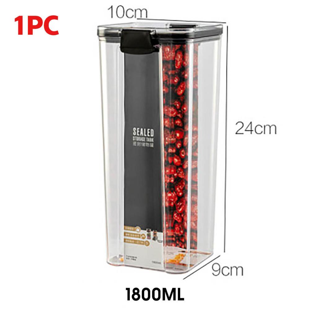 FoodStorage™ boite de conservation alimentaire | Rangement
