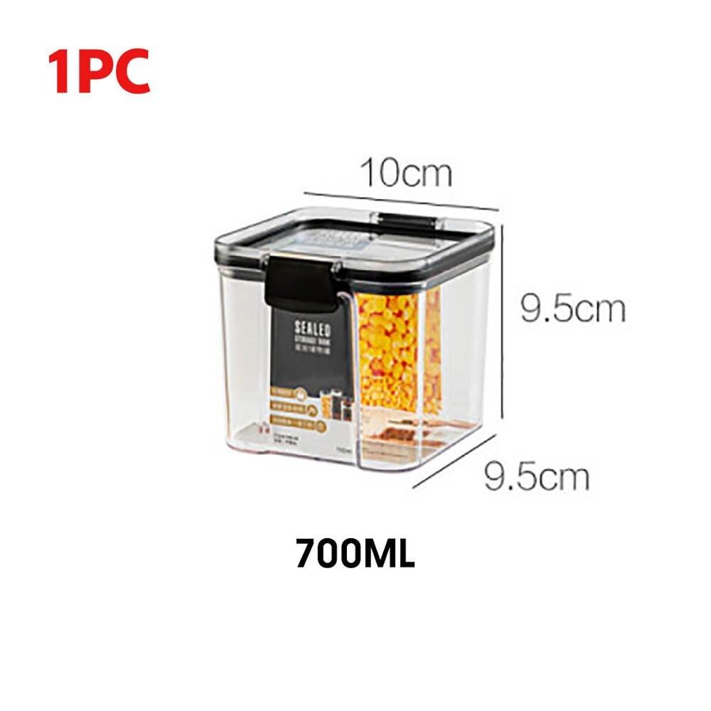 FoodStorage™ boite de conservation alimentaire | Rangement
