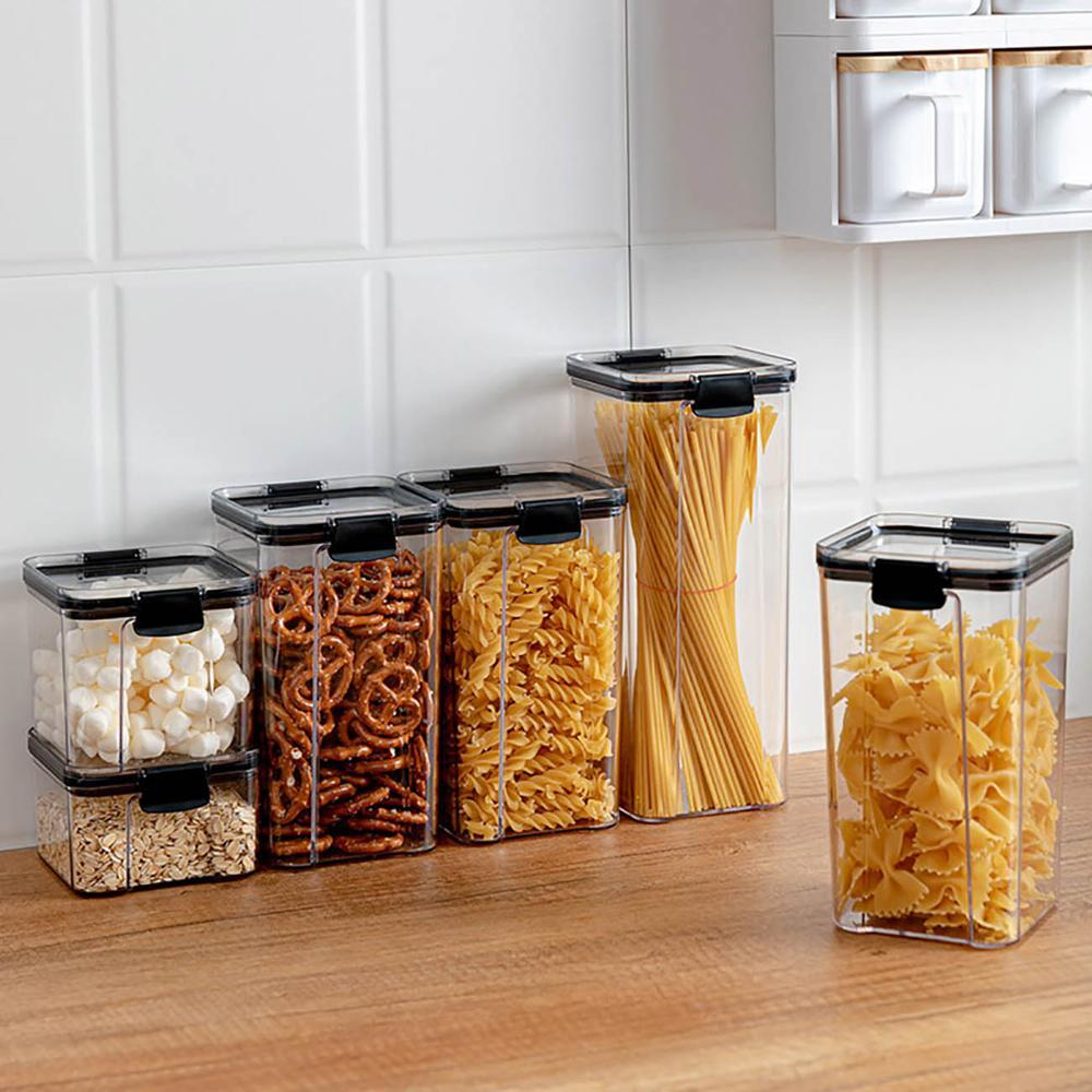 FoodStorage™ boite de conservation alimentaire | Rangement