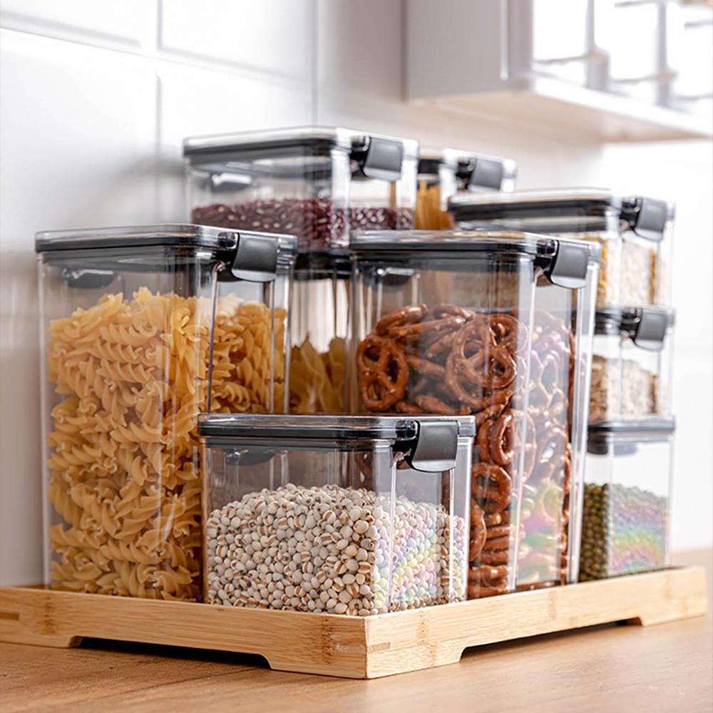 FoodStorage™ boite de conservation alimentaire | Rangement