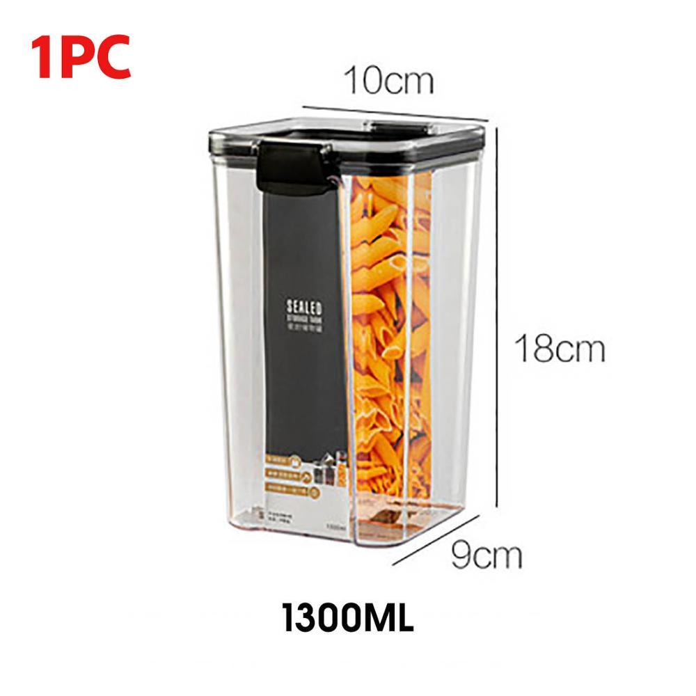 FoodStorage™ boite de conservation alimentaire | Rangement